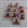 Clips de marcação especiais para patchwork da Roberta Luz